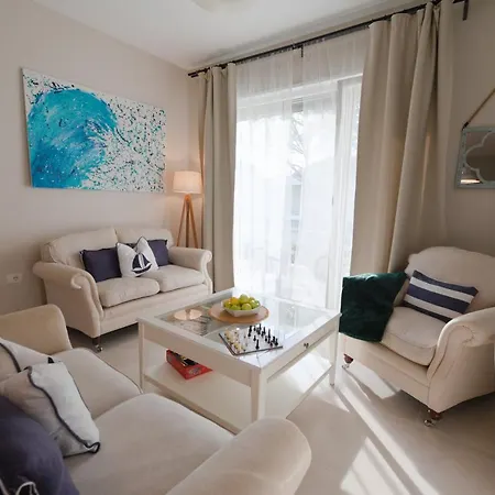Casa Lura At Lalzi Bay, Lura 3 Apartment Durres Exterior photo