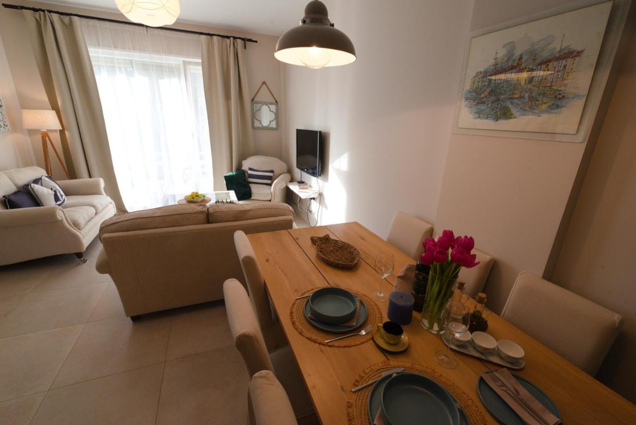 Апартаменти Casa Lura At Lalzi Bay, Lura 3 *