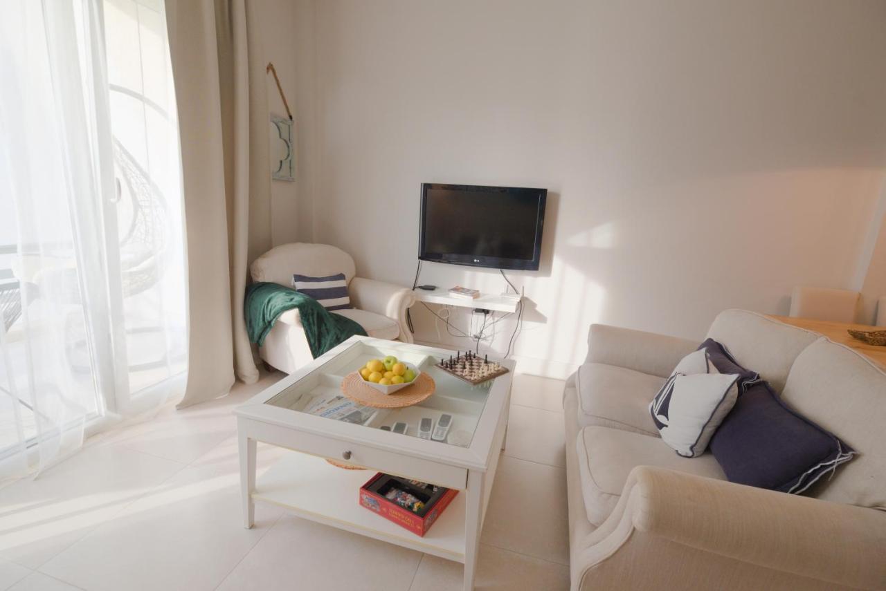 Апартаменти Casa Lura At Lalzi Bay, Lura 3 Дуррес
