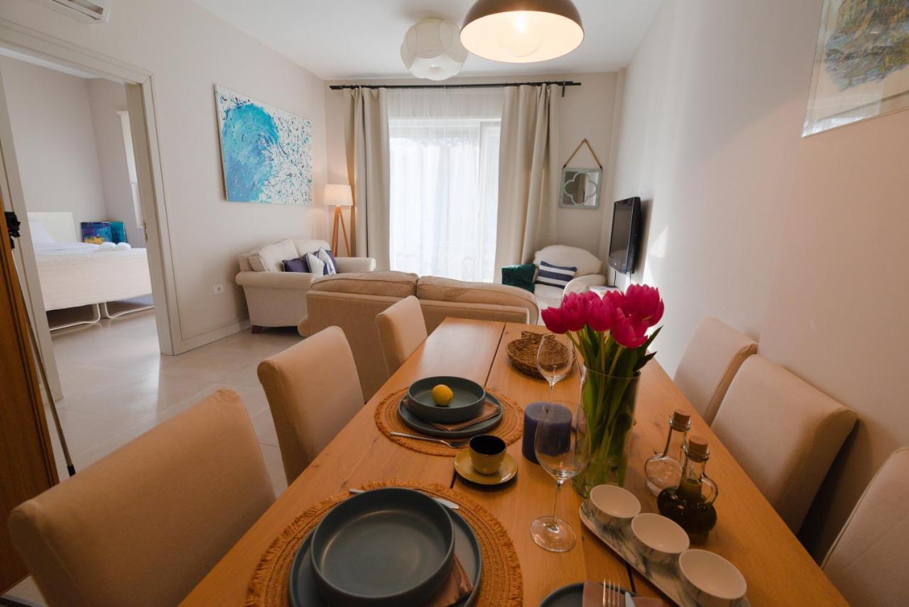 Casa Lura At Lalzi Bay, Lura 3 * Дуррес