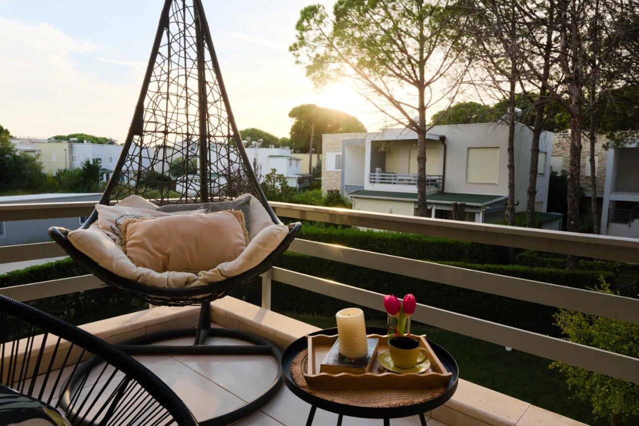 Апартаменти Casa Lura At Lalzi Bay, Lura 3 Дуррес