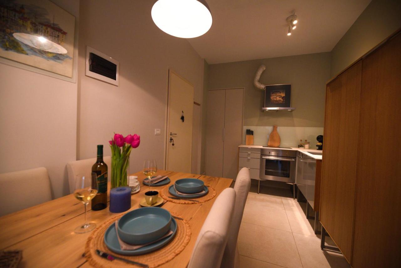 Casa Lura At Lalzi Bay, Lura 3 Апартаменти
