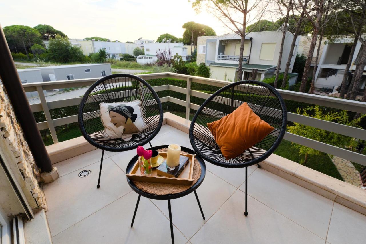 Casa Lura At Lalzi Bay, Lura 3 Апартаменти