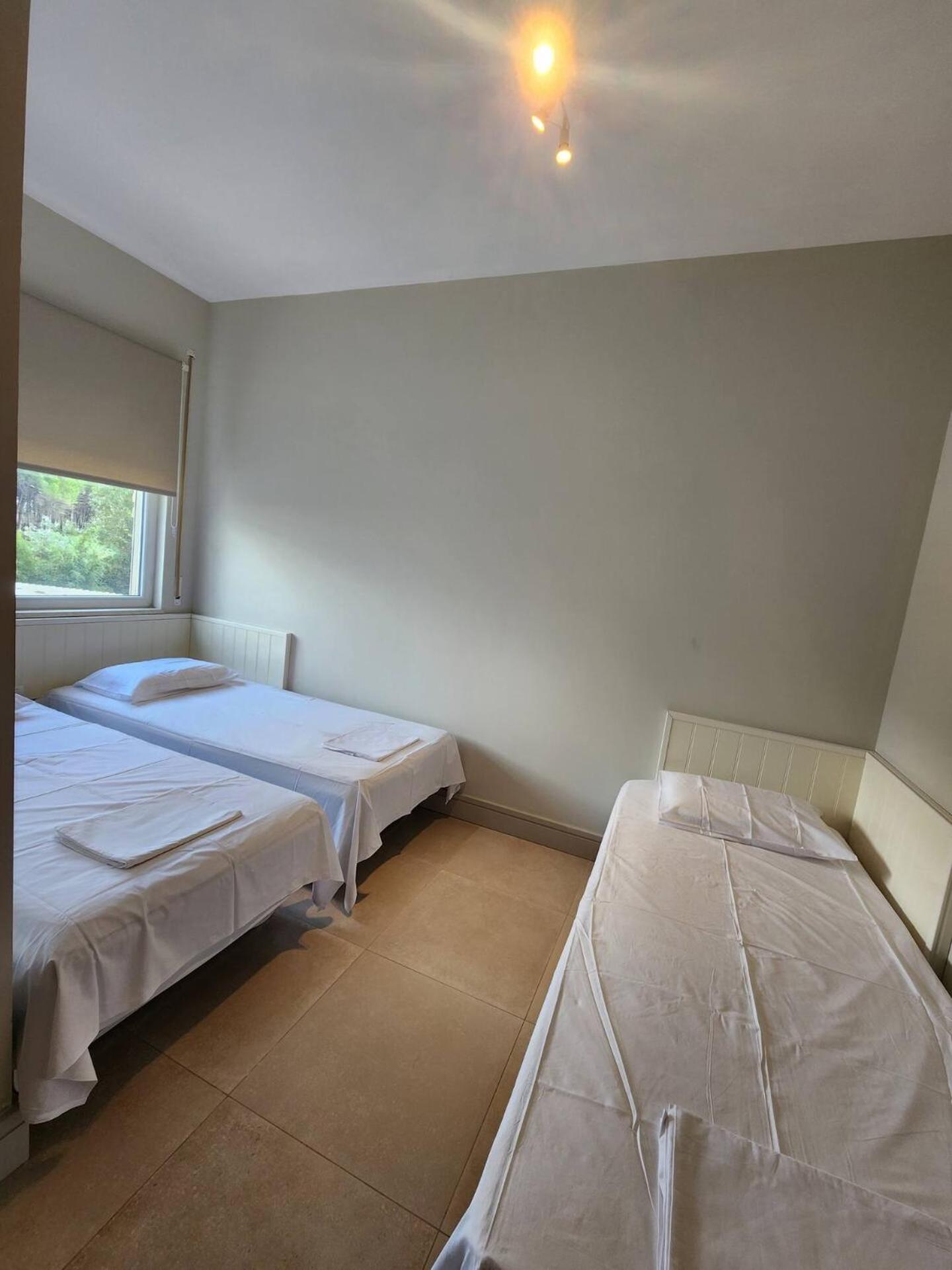 Апартаменти Casa Lura At Lalzi Bay, Lura 3 Дуррес